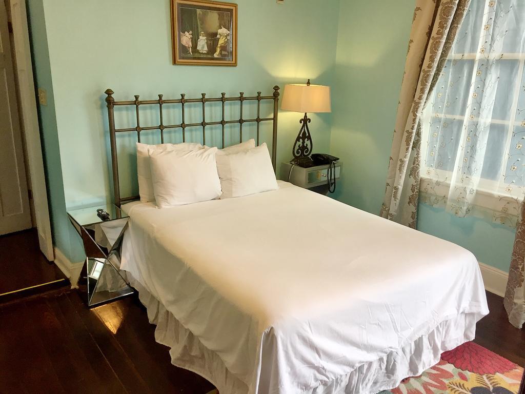 Creole Gardens Guesthouse And Inn نيو أورلينز المظهر الخارجي الصورة