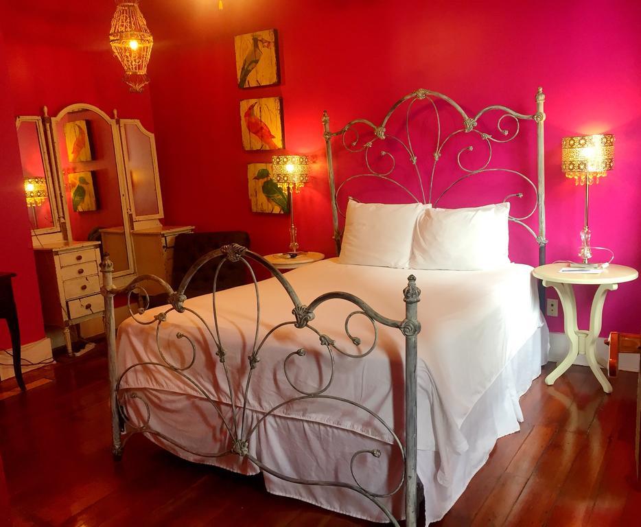 Creole Gardens Guesthouse And Inn نيو أورلينز المظهر الخارجي الصورة