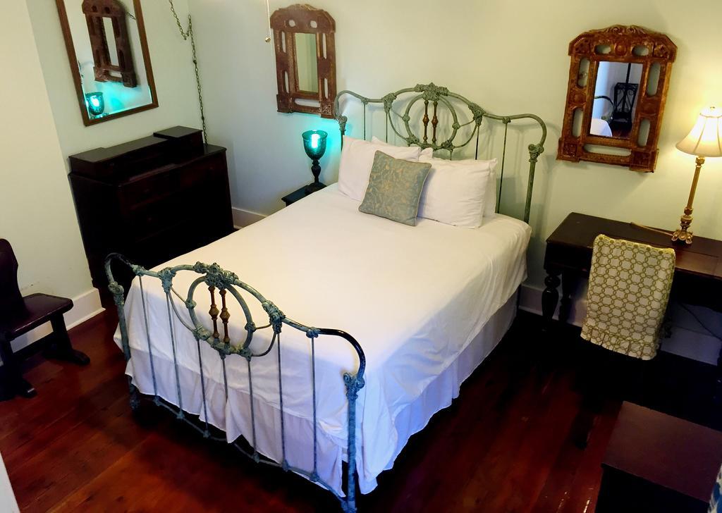Creole Gardens Guesthouse And Inn نيو أورلينز المظهر الخارجي الصورة