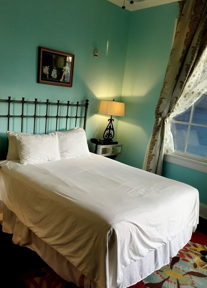 Creole Gardens Guesthouse And Inn نيو أورلينز المظهر الخارجي الصورة