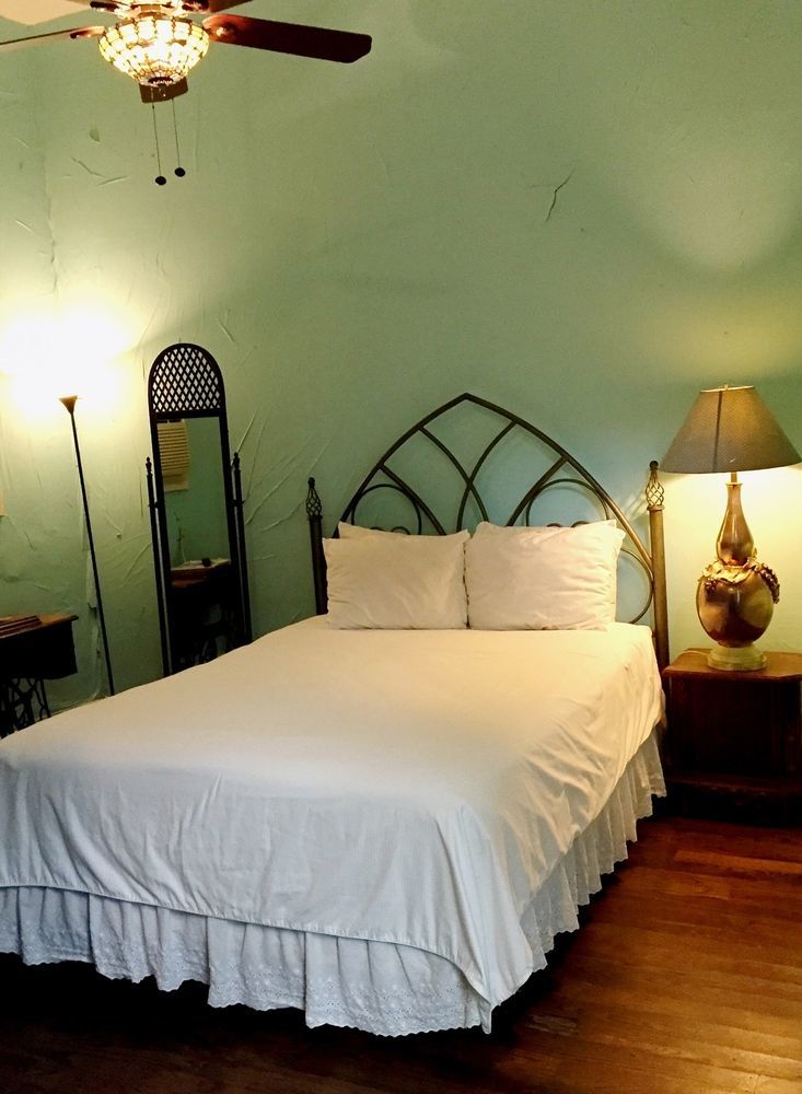 Creole Gardens Guesthouse And Inn نيو أورلينز المظهر الخارجي الصورة
