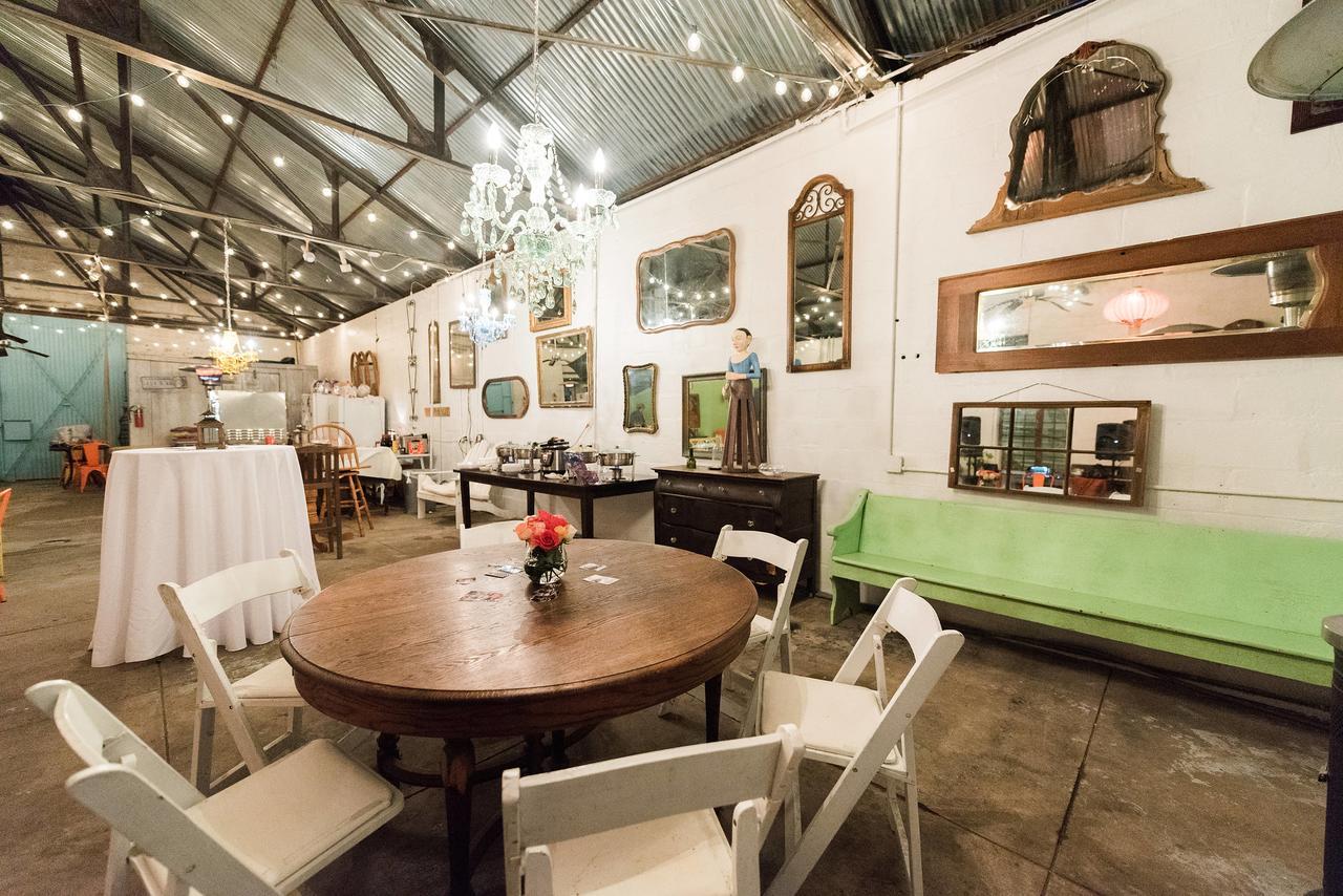 Creole Gardens Guesthouse And Inn نيو أورلينز المظهر الخارجي الصورة